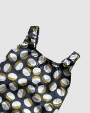 Load image into Gallery viewer, Salty Johnson AU Women's Swimsuit with Coconuts - a little slice of swimming paradise