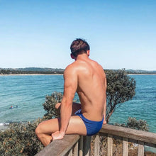 Load image into Gallery viewer, Mens Swimwear - Classic Salty Johnson AU
