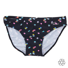 Load image into Gallery viewer, Mens Swimwear - Liquorice Allsorts Salty Johnson AU
