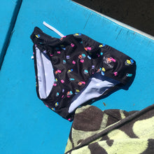 Load image into Gallery viewer, Mens Swimwear - Liquorice Allsorts Salty Johnson AU