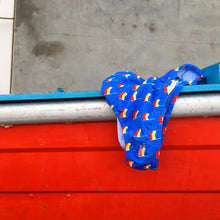 Load image into Gallery viewer, Mens Swimwear - Surf Rescue Salty Johnson AU