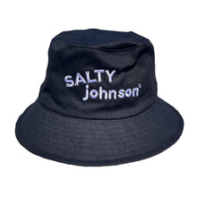 Load image into Gallery viewer, Reversible Bucket Hat - Smashed Avo Salty Johnson AU
