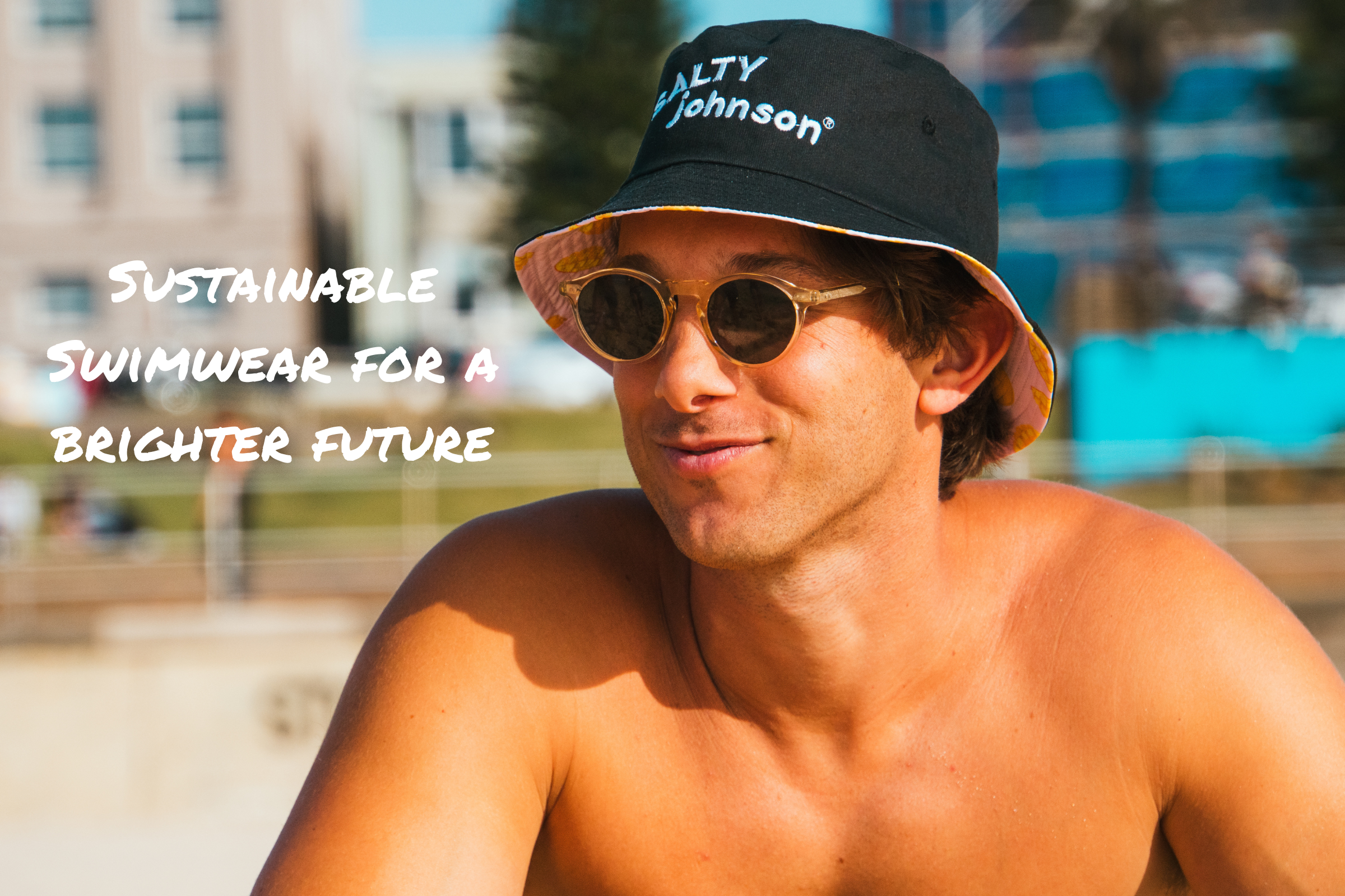 Salty Johnson Blog: Your Guide to Australian Swimwear & Beach Life