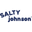 Salty Johnson Swimwear Australia logo