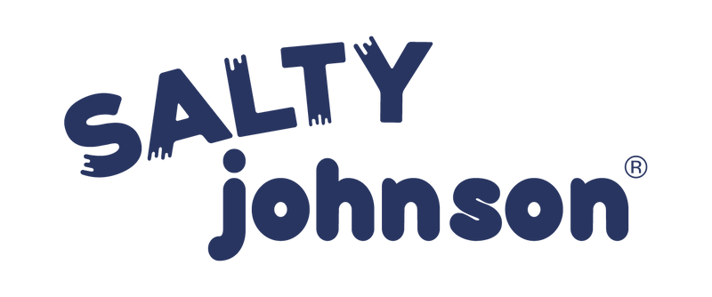 Salty Johnson
