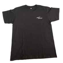 Load image into Gallery viewer, Salty TEE - Black Salty Johnson
