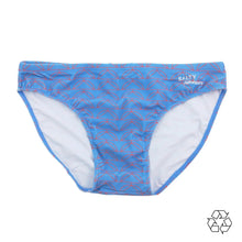 Load image into Gallery viewer, Mens Swimwear - Magic Eye Salty Johnson AU
