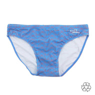 Mens Swimwear - Magic Eye Salty Johnson AU