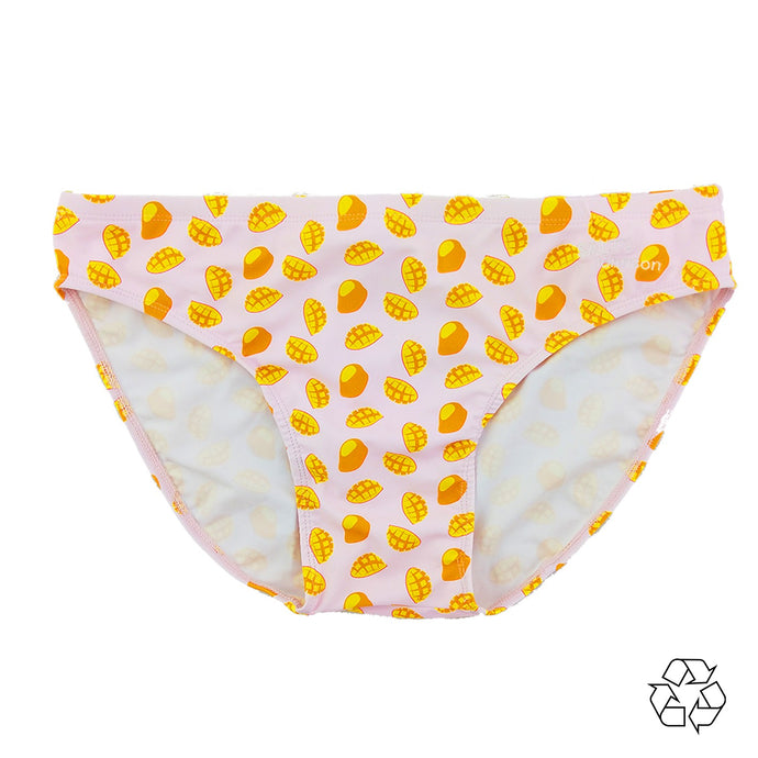 Mens Swimwear - Mango Magic Salty Johnson AU