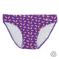 Mens Swimwear - Popsicles Salty Johnson AU