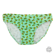 Mens Swimwear - Smashed Avo Salty Johnson AU